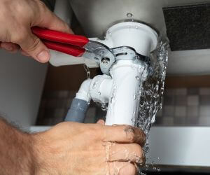 About Emergency plumbing pros Brillion, WI